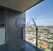 Departamento Amueblado en Renta Hyatt