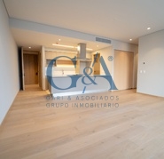 DEPARTAMENTO EN RENTA EN LANDMARK RESERVE