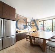 CASA EN VENTA CERCA DEL PARQUE METROPOLITANO