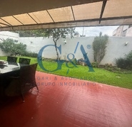 CASA EN VENTA EN PROVIDENCIA