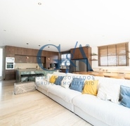 CASA EN VENTA CERCA DEL PARQUE METROPOLITANO