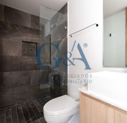 Departamento en Renta  Vía del Bosque