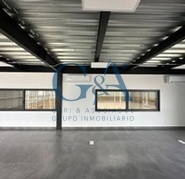 EXCELENTE BODEGA EN VENTA EN PARQUE INDUSTRIAL AXIS