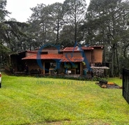 VENTA DE CABAÑA EN TAPALPA JALISCO