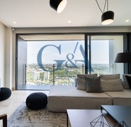 Departamento Amueblado en Renta Hyatt