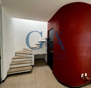 CASA EN RENTA EN EL FORTIN