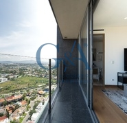 Departamento Amueblado en Renta Hyatt