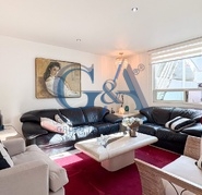 PRADOS TEPEYAC RESIDENCIA EN VENTA