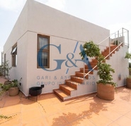 CASA EN VENTA CERCA DEL PARQUE METROPOLITANO