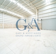 BODEGA EN RENTA EN EL ARENAL