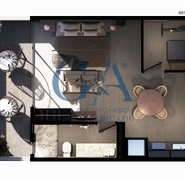 PRE-VENTA TORRE RODO ONTARIO PROVIDENCIA