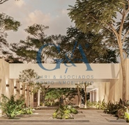 DESAROLLO GRAN TELCHAC MÉRIDA