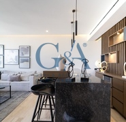 Departamento Amueblado en Renta Hyatt