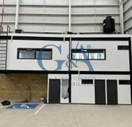 EXCELENTE BODEGA EN VENTA EN PARQUE INDUSTRIAL AXIS