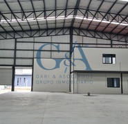 Bodega Nueva en Renta El Salto  Elite