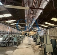 Bodega en Venta en Gonzalez Gallo