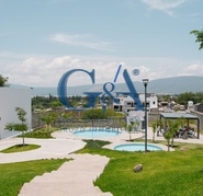 Del Lago Residencial. Jocotepec