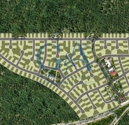 DESAROLLO GRAN TELCHAC MÉRIDA