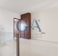 Bosques Vallarta Residencia en Venta