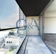 Departamento en Renta  Vía del Bosque