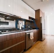 Departamento Amueblado en Renta Hyatt