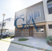 CASA EN VENTA SOLARES, SANTILLANA RESIDENCIAL