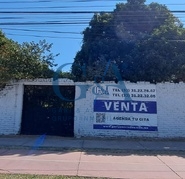 EXCELENTE TERRENO SOBRE AV. AVIACION