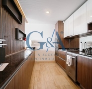 Departamento Amueblado en Renta Hyatt