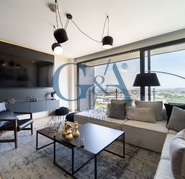 Departamento Amueblado en Renta Hyatt