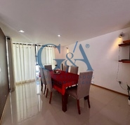 CASA EN VENTA DENTRO DE COTO EN BOSQUES DE SANTA ANITA