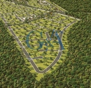 DESAROLLO GRAN TELCHAC MÉRIDA