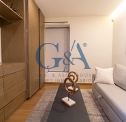 Departamento Amueblado en Renta Hyatt