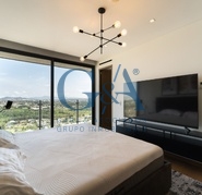 Departamento Amueblado en Renta Hyatt