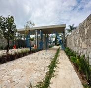 TERRENO EN VENTA EN JARDIN REAL