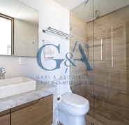 Departamento Amueblado en Renta Hyatt