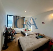 CASA EN VENTA DENTRO DE COTO EN BOSQUES DE SANTA ANITA