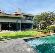 RESIDENCIA EN RENTA EN COLINAS DE SAN JAVIER.