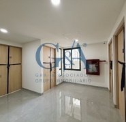 RENTA DE DEPARTAMENTO EN PROVIDENCIA