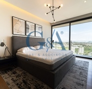 Departamento Amueblado en Renta Hyatt