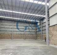 BODEGA RENTA TONALÁ AXIS LOGISTICS CENTER