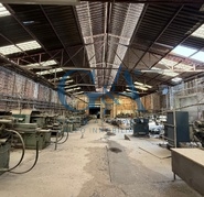 Bodega en Venta en Gonzalez Gallo