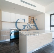 Departamento en Renta  Vía del Bosque