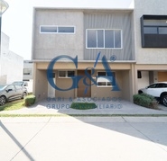 CASA EN VENTA SOLARES, SANTILLANA RESIDENCIAL