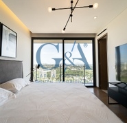 Departamento Amueblado en Renta Hyatt