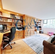 CASA EN VALLE REAL FRENTE APARQUE