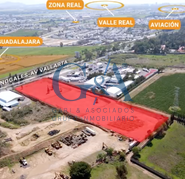 CARRETERA GUADALAJARA-NOGALES TERRENO COMERCIAL E INDUSTRIAL