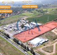 CARRETERA GUADALAJARA-NOGALES TERRENO COMERCIAL E INDUSTRIAL