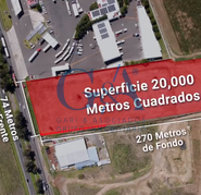 CARRETERA GUADALAJARA-NOGALES TERRENO COMERCIAL E INDUSTRIAL