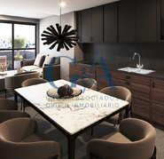 PRE-VENTA TORRE RODO ONTARIO PROVIDENCIA