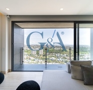 Departamento Amueblado en Renta Hyatt